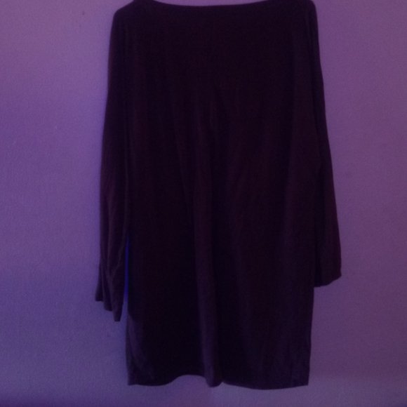 Purple Top - Picture 2 of 2